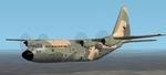 FS2002
                  Textures only set ALPHASIM Lockheed\Martin C-130H (PAYWARE)
                  Pt1